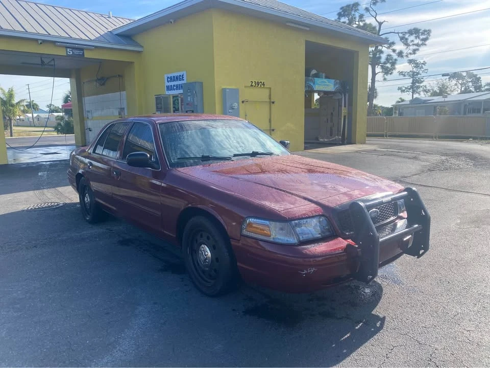 2009 Ford Crown Victoria - Image 5 of 14
