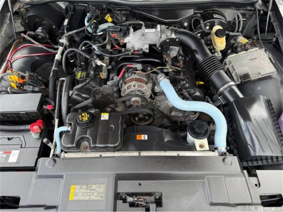 2009 Ford Crown Victoria - Image 6 of 21