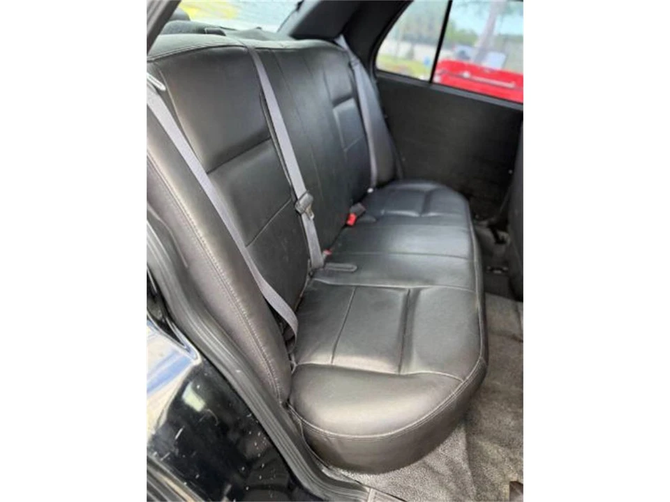 2009 Ford Crown Victoria - Image 9 of 21