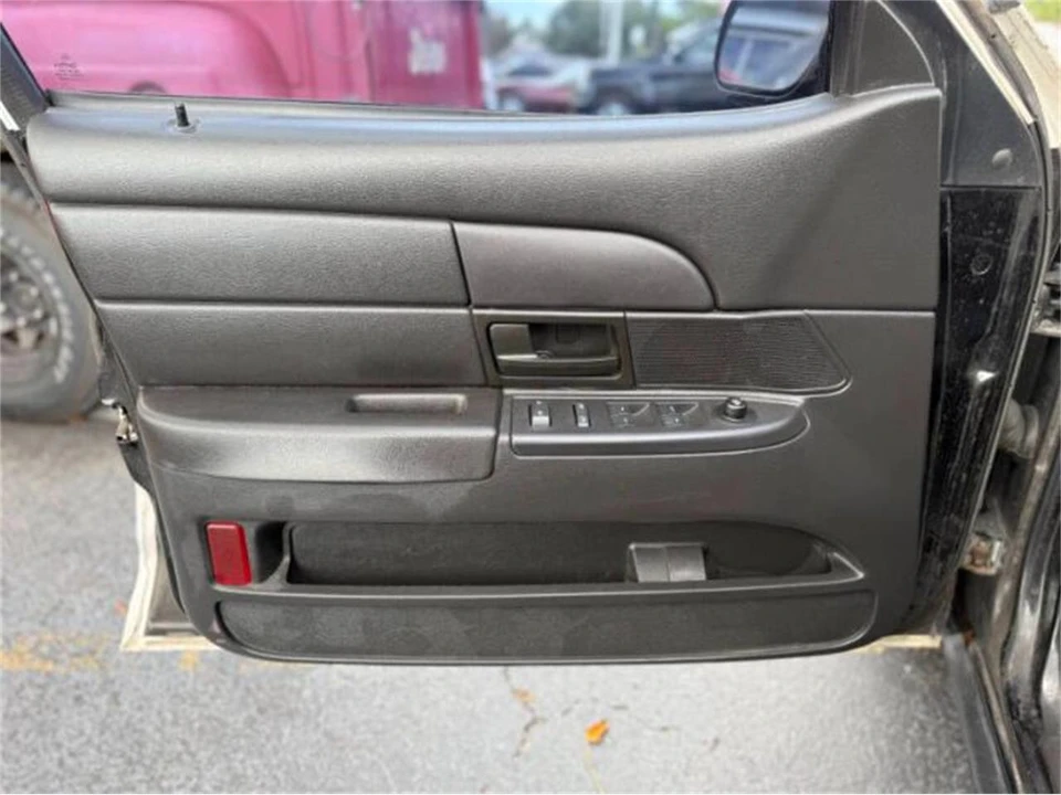2009 Ford Crown Victoria - Image 13 of 21