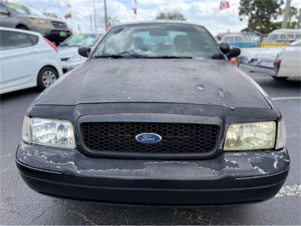 2009 Ford Crown Victoria - Image 12 of 21