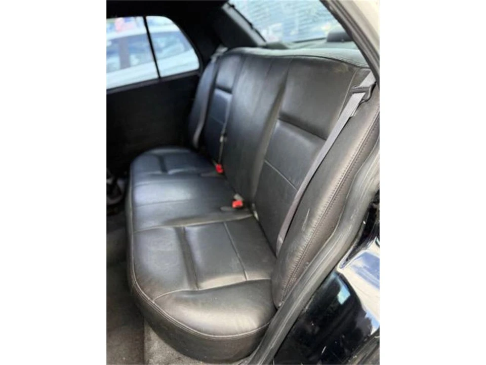 2009 Ford Crown Victoria - Image 10 of 21