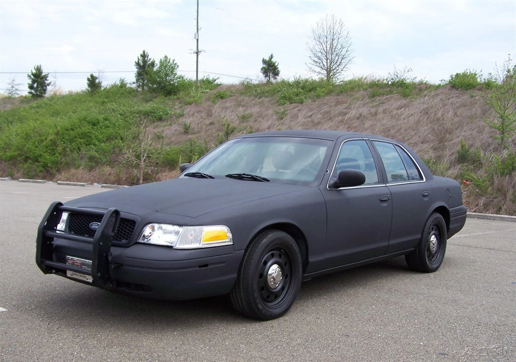 2009 Ford Crown Victoria - Image 3 of 12
