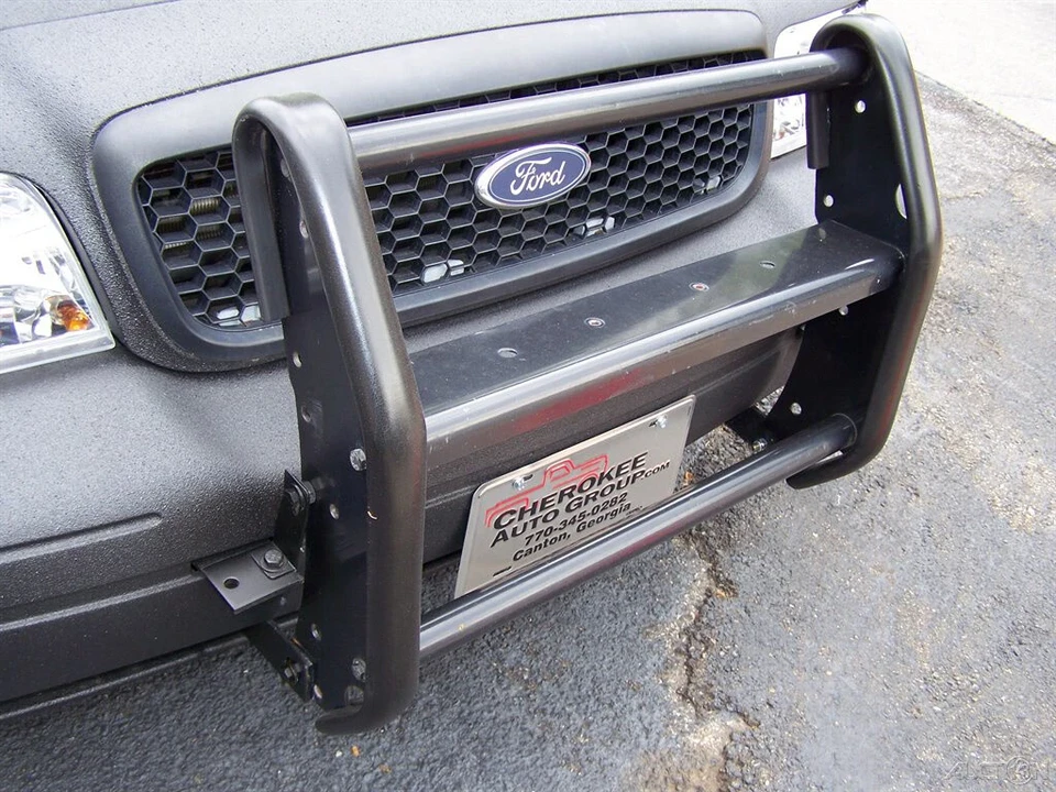 2009 Ford Crown Victoria - Image 12 of 12