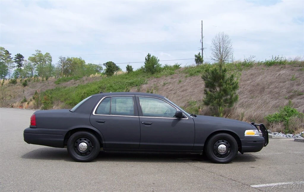 2009 Ford Crown Victoria - Image 7 of 12