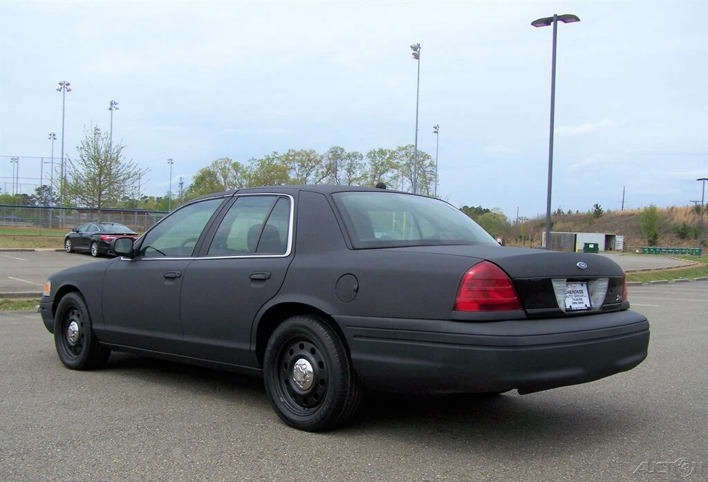 2009 Ford Crown Victoria - Image 4 of 12