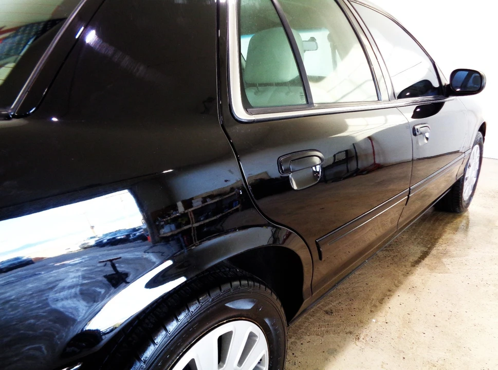 2009 Ford Crown Victoria - Image 8 of 21