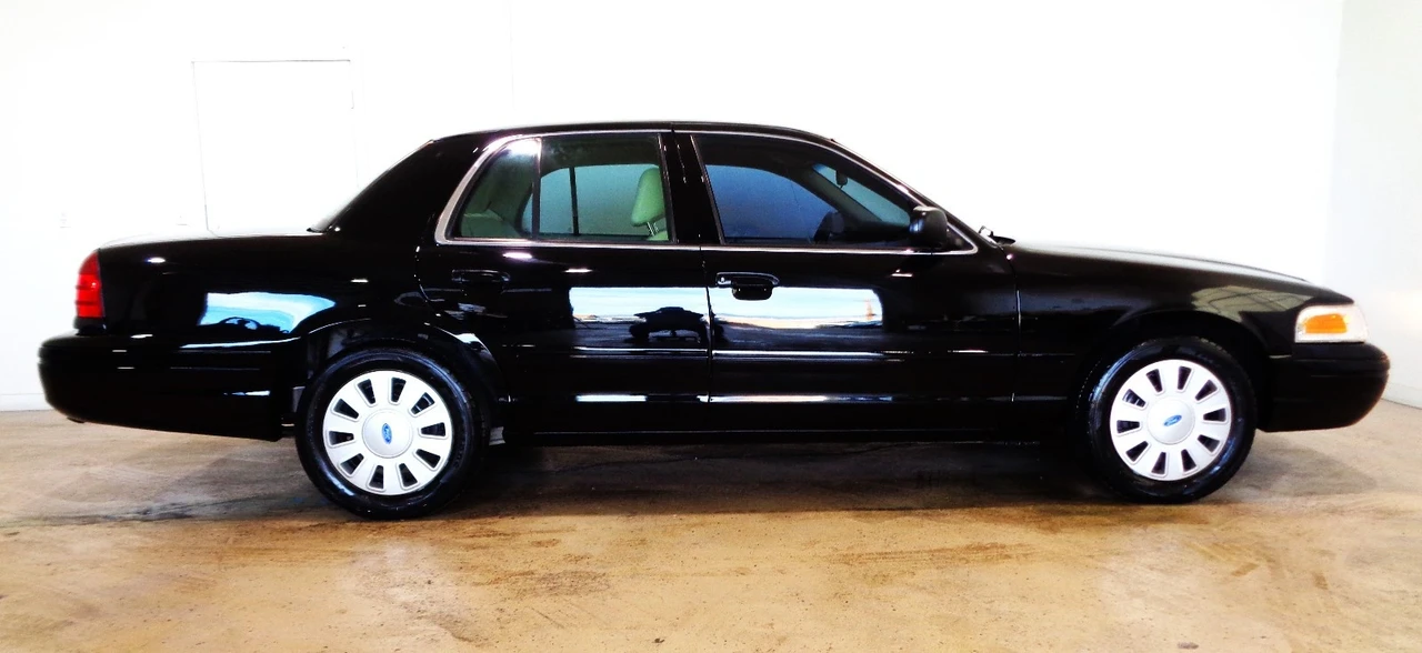 2009 Ford Crown Victoria - Image 6 of 21