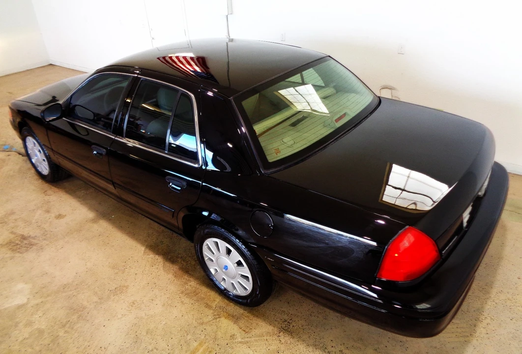 2009 Ford Crown Victoria - Image 11 of 21