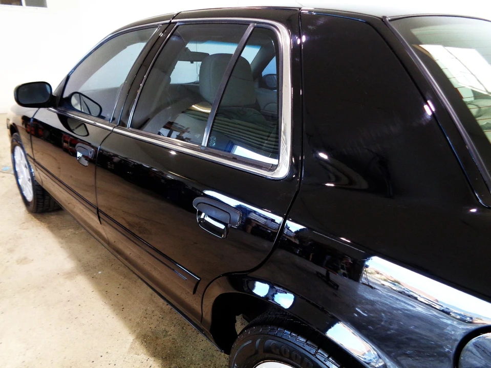 2009 Ford Crown Victoria - Image 7 of 21