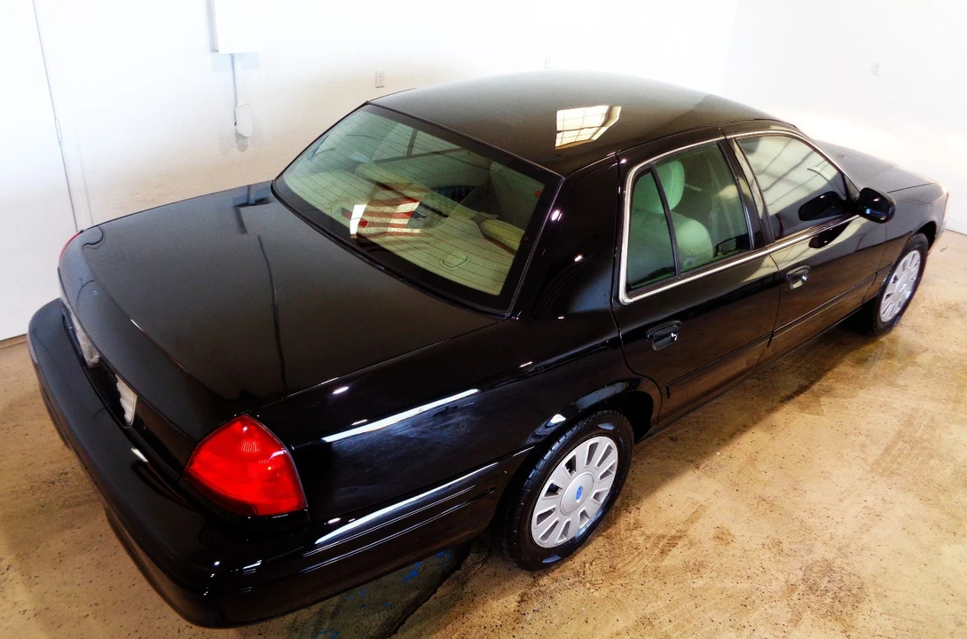 2009 Ford Crown Victoria - Image 10 of 21