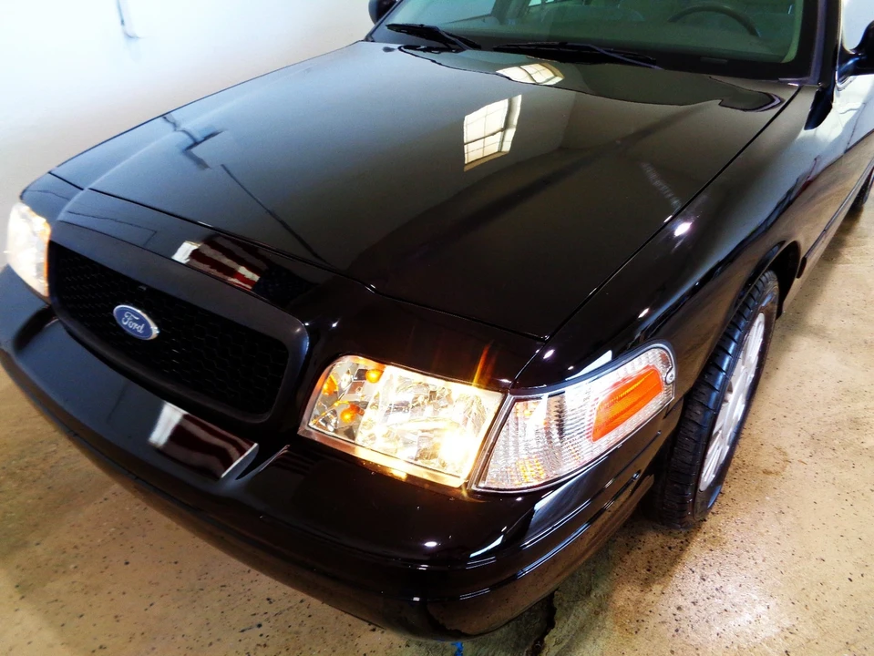 2009 Ford Crown Victoria - Image 9 of 21
