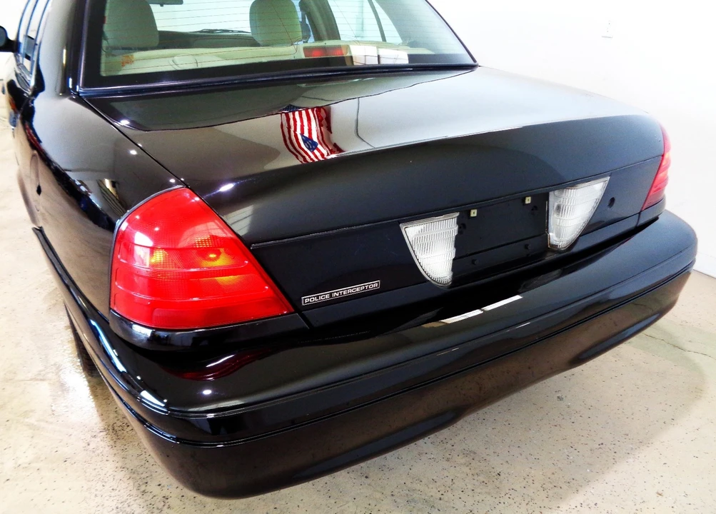 2009 Ford Crown Victoria - Image 13 of 21