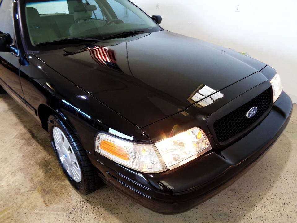 2009 Ford Crown Victoria - Image 15 of 21