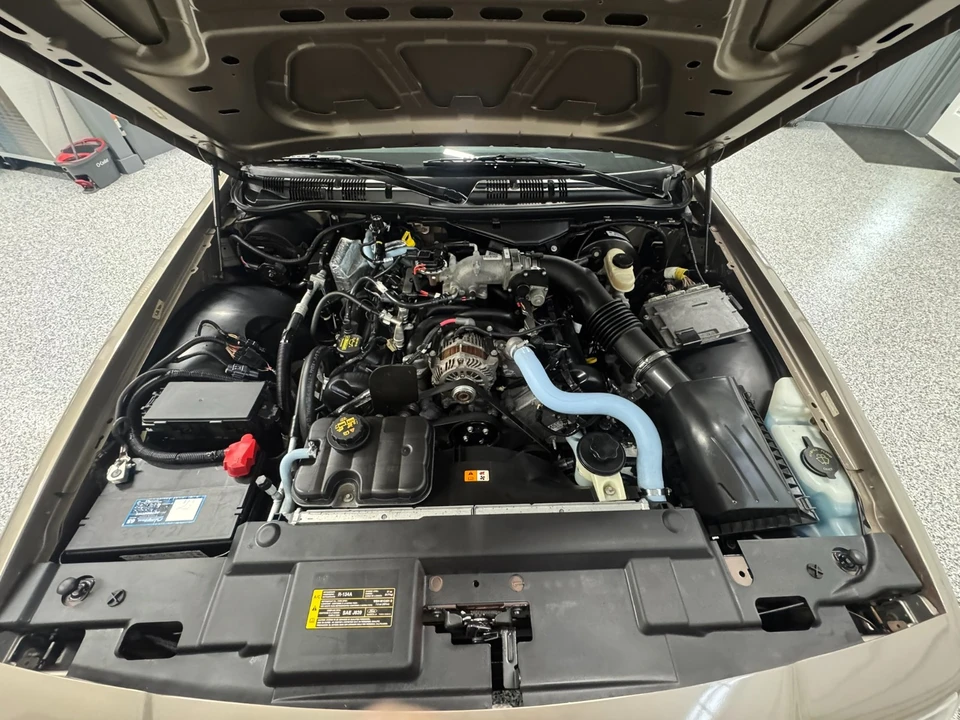 2009 Ford Crown Victoria - Image 21 of 21