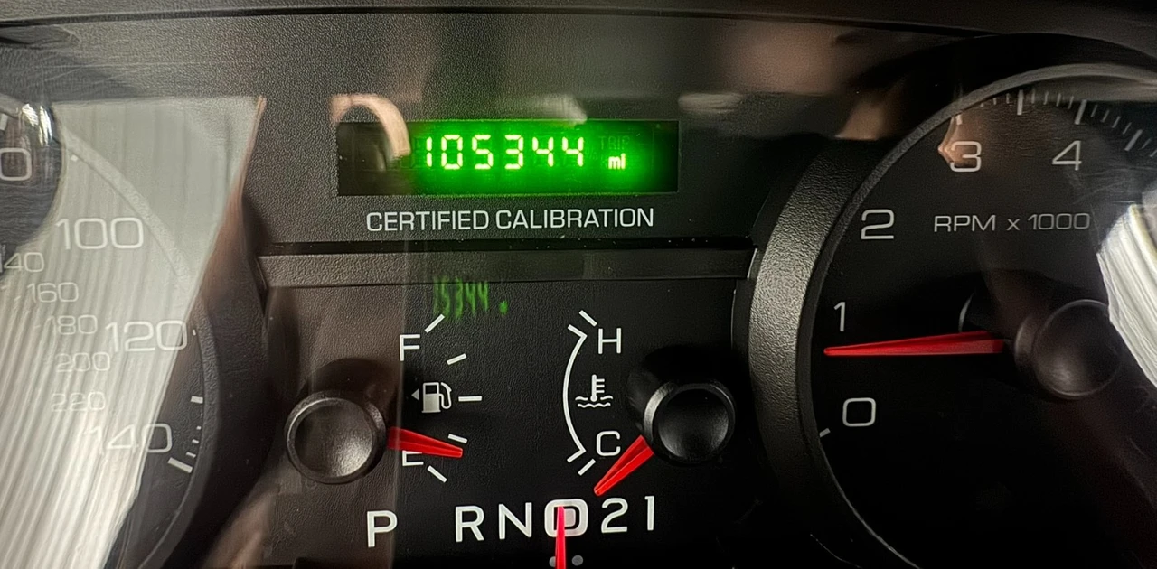 2009 Ford Crown Victoria - Image 13 of 21