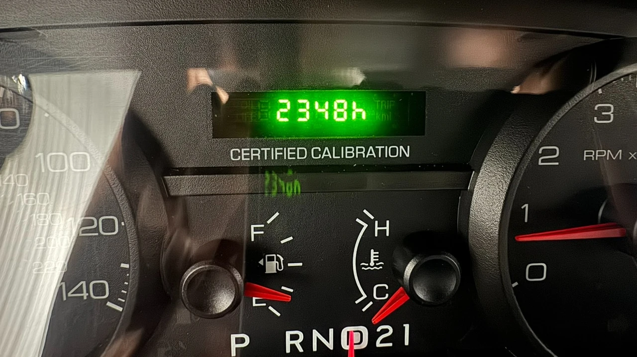 2009 Ford Crown Victoria - Image 14 of 21