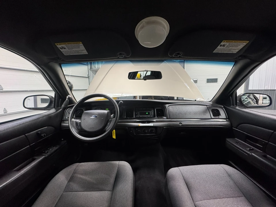 2009 Ford Crown Victoria - Image 12 of 21