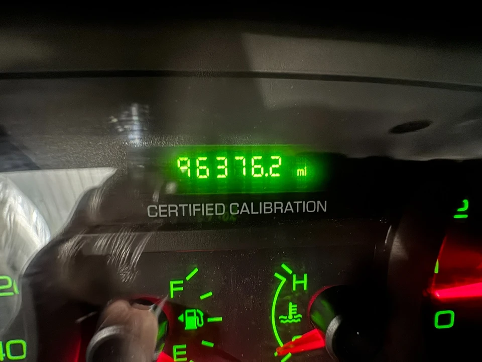 2009 Ford Crown Victoria - Image 15 of 21