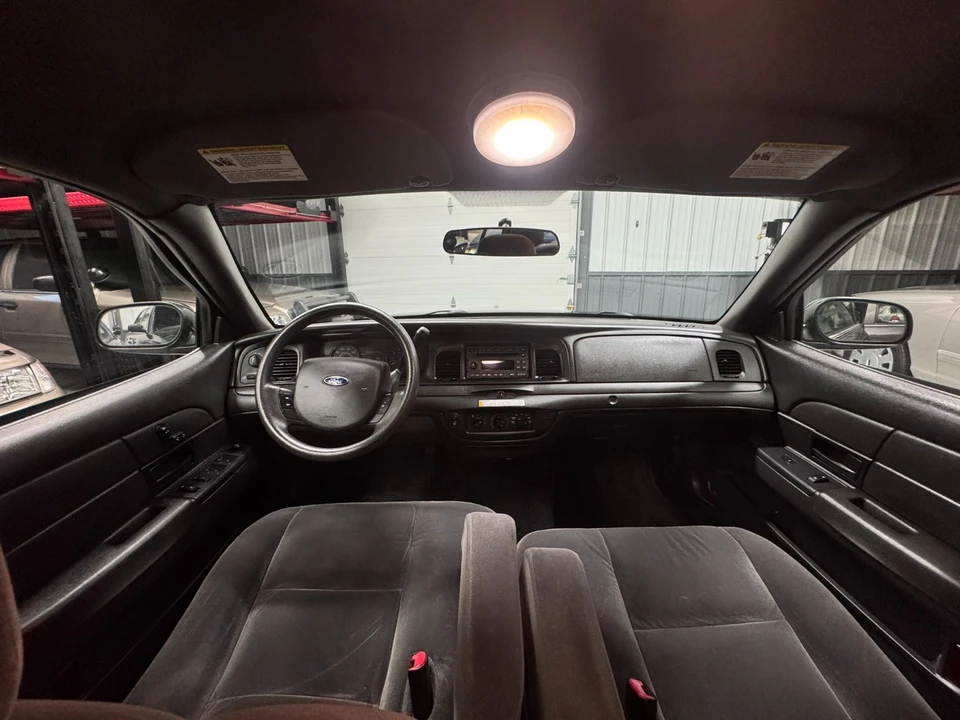 2009 Ford Crown Victoria - Image 14 of 21