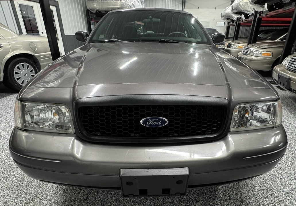 2009 Ford Crown Victoria - Image 7 of 21