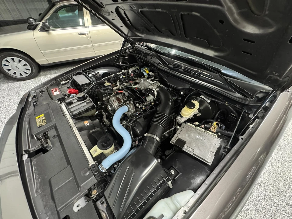 2009 Ford Crown Victoria - Image 9 of 21