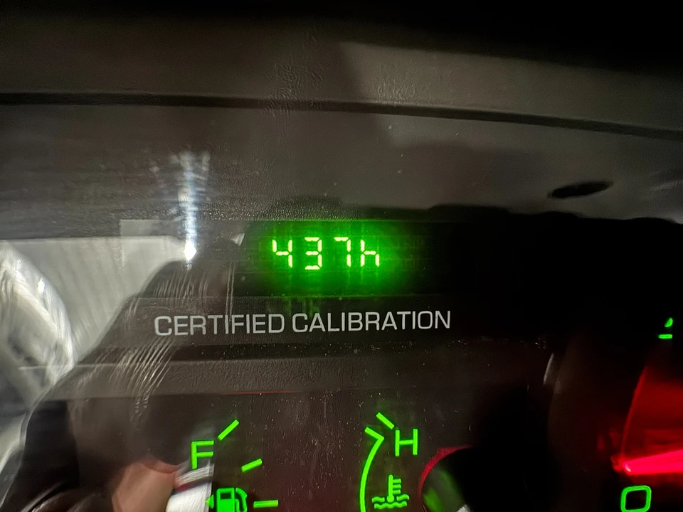 2009 Ford Crown Victoria - Image 16 of 21