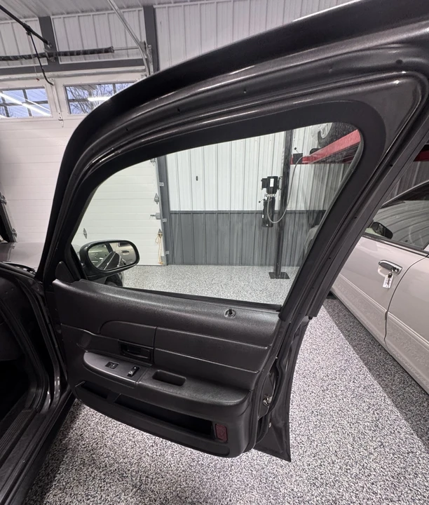 2009 Ford Crown Victoria - Image 21 of 21