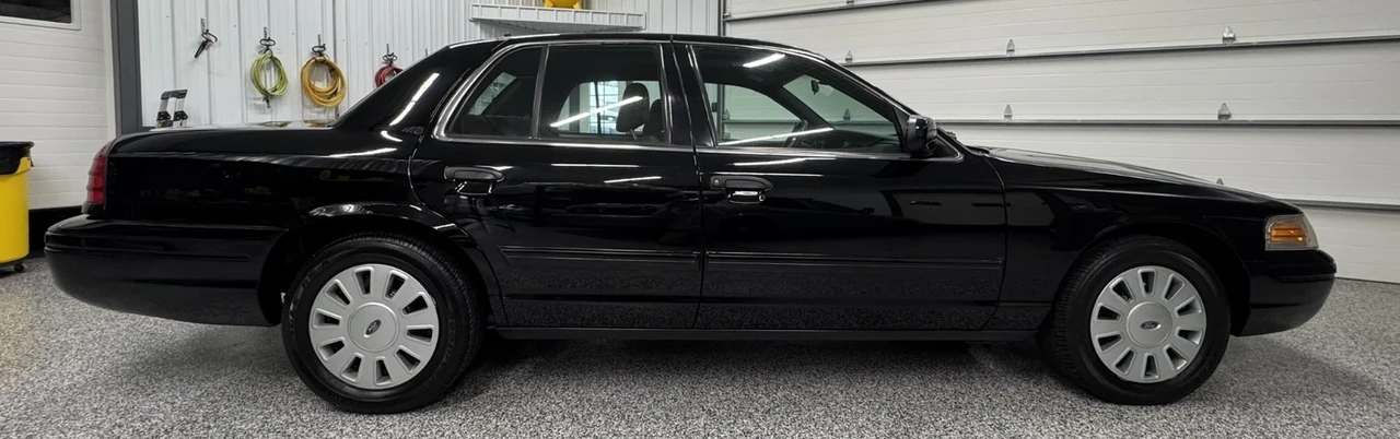 2009 Ford Crown Victoria - Image 6 of 21