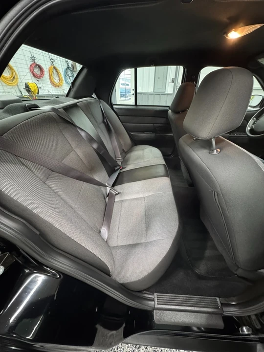 2009 Ford Crown Victoria - Image 20 of 21