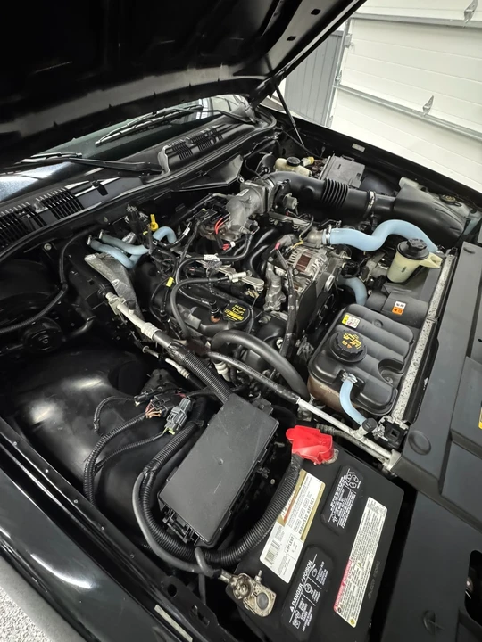 2009 Ford Crown Victoria - Image 10 of 21