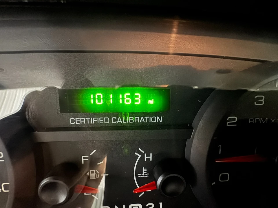 2009 Ford Crown Victoria - Image 15 of 21