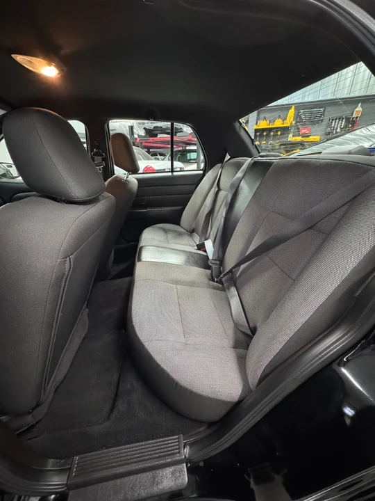 2009 Ford Crown Victoria - Image 18 of 21