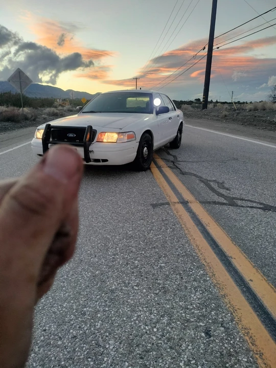 2009 Ford Crown Victoria - Image 2 of 16