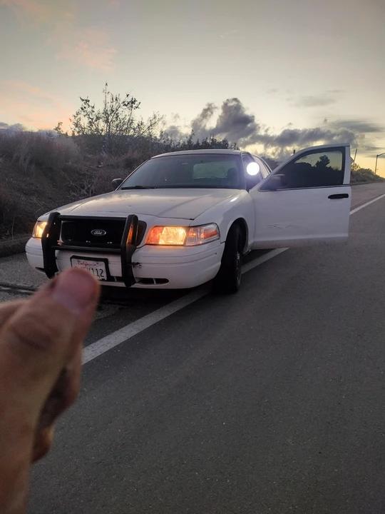 2009 Ford Crown Victoria - Image 14 of 16