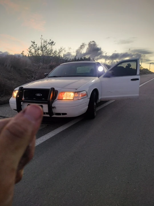 2009 Ford Crown Victoria - Image 15 of 16