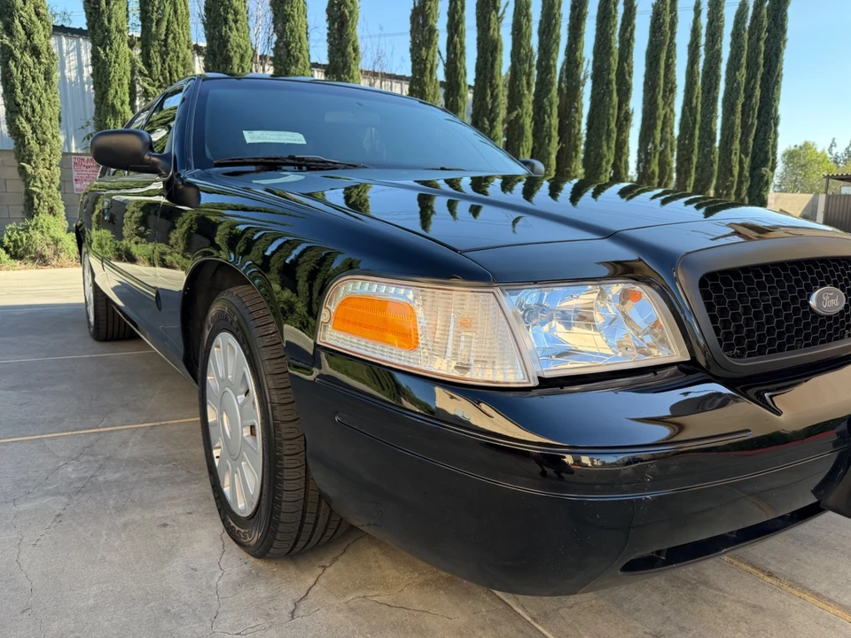 2009 Ford Crown Victoria - Image 8 of 21