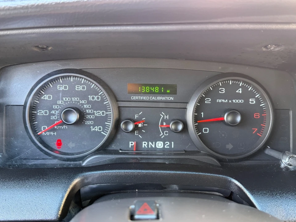 2009 Ford Crown Victoria - Image 19 of 21