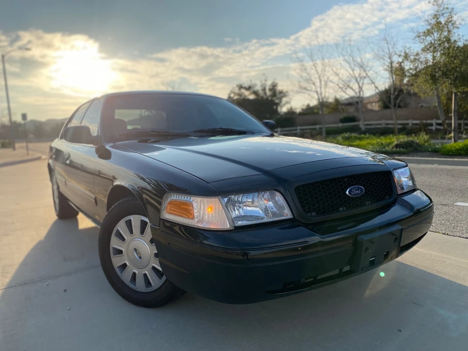 2009 Ford Crown Victoria - Image 21 of 21