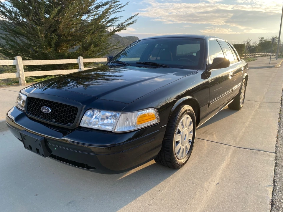 2009 Ford Crown Victoria - Image 20 of 21