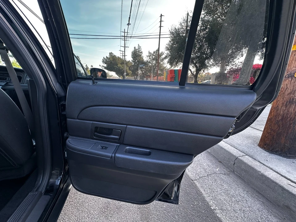 2009 Ford Crown Victoria - Image 12 of 18