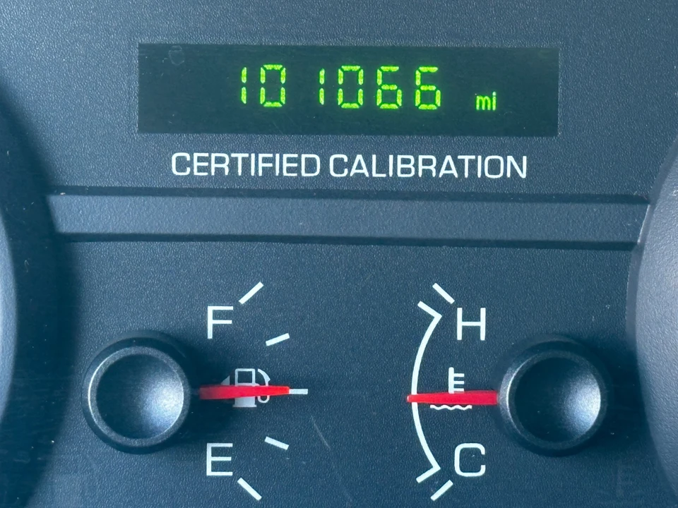 2009 Ford Crown Victoria - Image 18 of 18