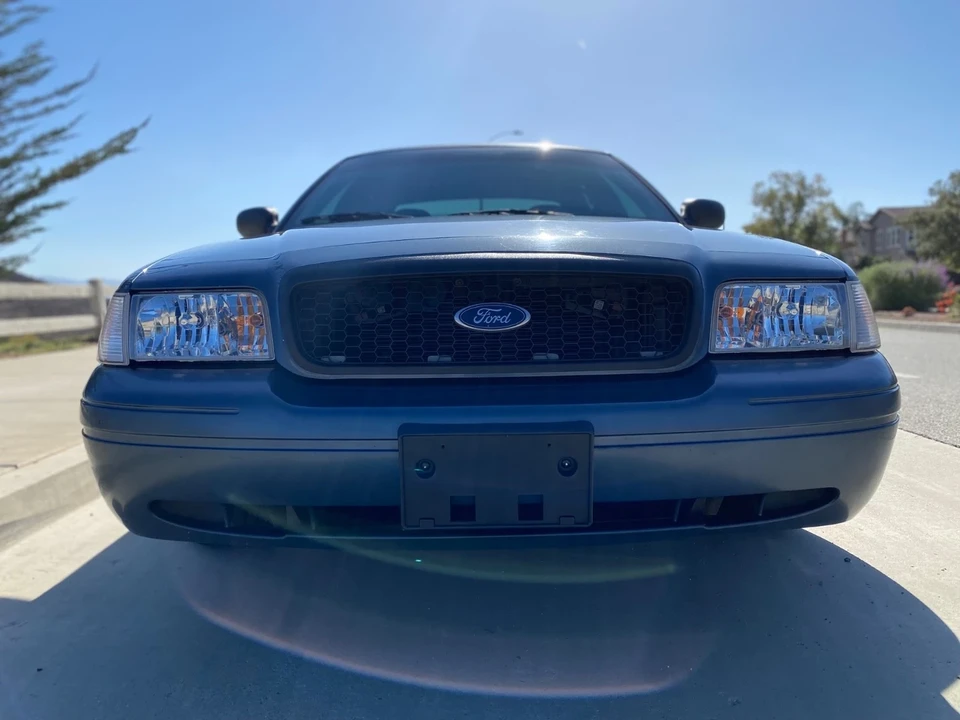 2009 Ford Crown Victoria - Image 19 of 21