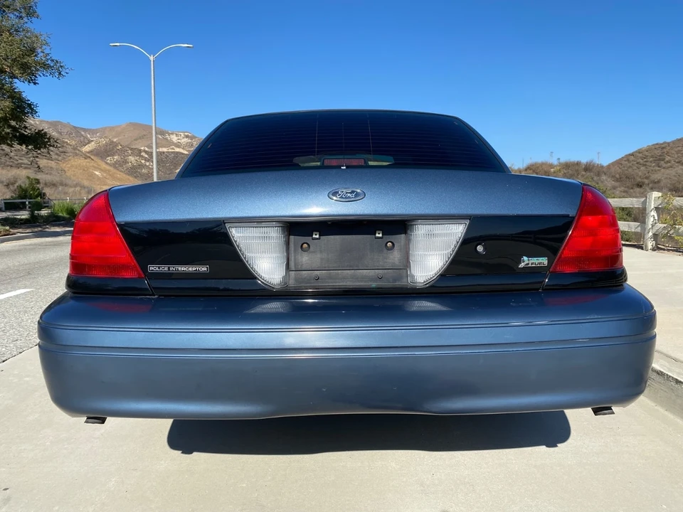 2009 Ford Crown Victoria - Image 21 of 21