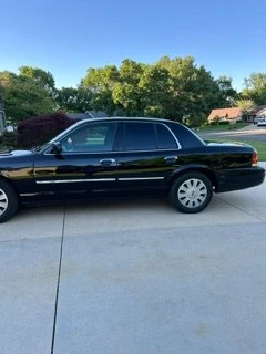 2009 Ford Crown Victoria - Image 5 of 12