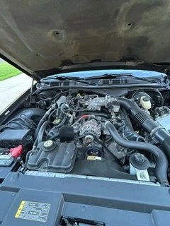 2009 Ford Crown Victoria - Image 9 of 12
