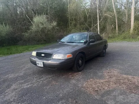 2009 Ford Crown Victoria - Image 3 of 3