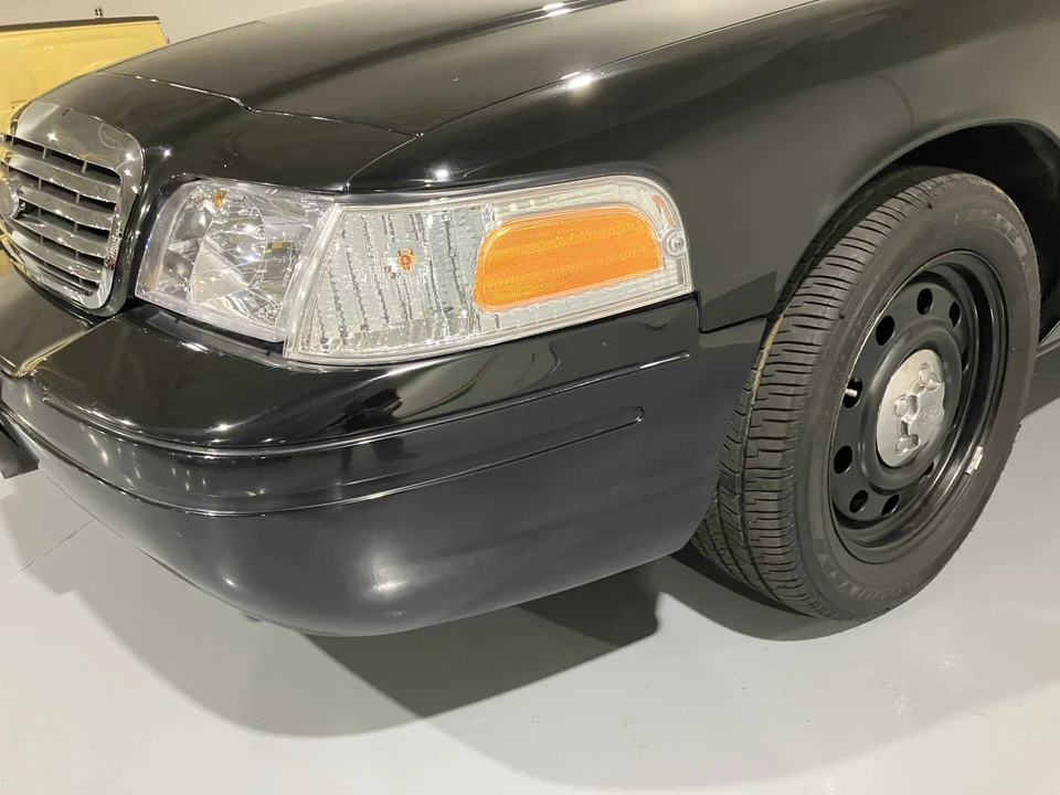 2009 Ford Crown Victoria - Image 12 of 31