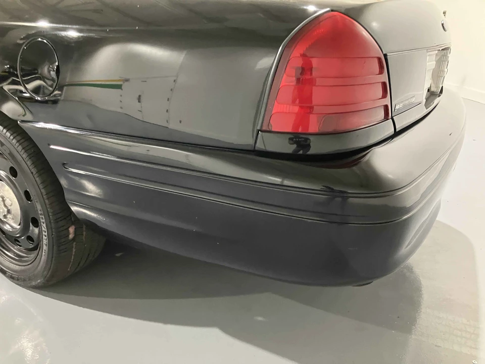 2009 Ford Crown Victoria - Image 28 of 31