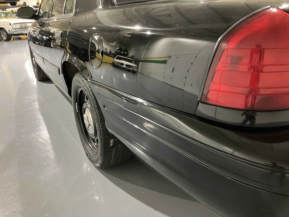 2009 Ford Crown Victoria - Image 29 of 31